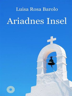 cover image of Ariadnes Insel